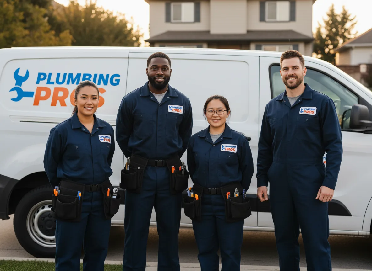 Water Heater Repair company in Alexandria, MN